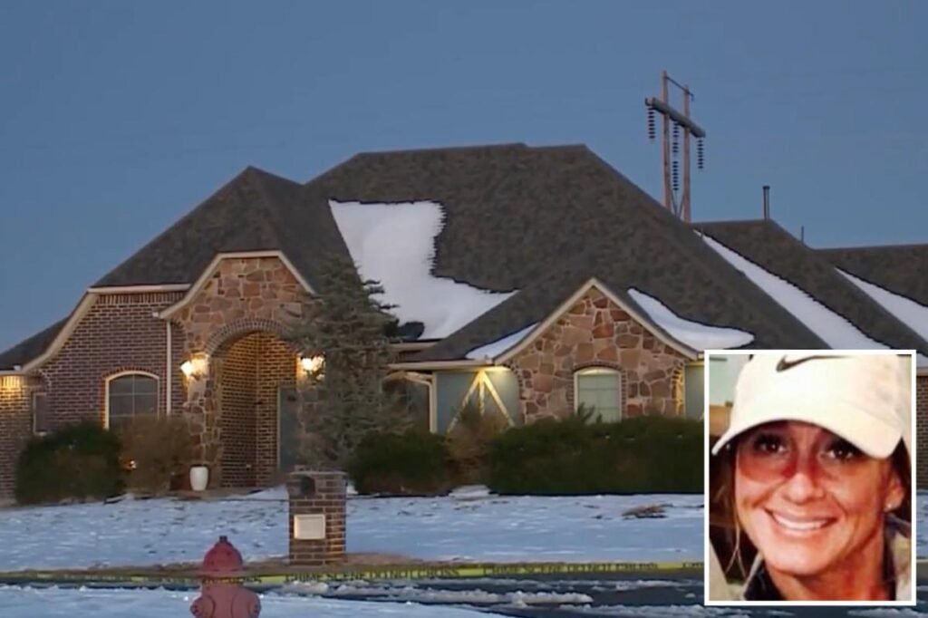 Teen’s hammer attack on mom was so savage it left her head and face deformed: docs