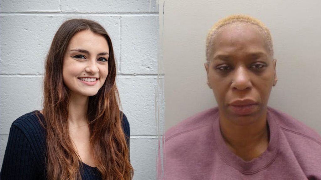 Virginia magazine editor, 23, killed in hit-and-run while crossing street