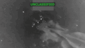 US military launches deadly strike on drug-trafficking vessel in the Caribbean, leaving 3 dead