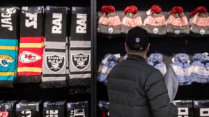 Super Bowl fumble: Fanatics faces intense backlash over NFL merch quality, availability