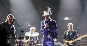 Kingston council defers 0K for The Tragically Hip anniversary events