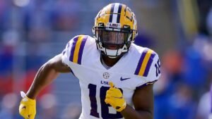 Former LSU receiver Devonta Lee, member of Tigers’ national title team, dead at 26 Former LSU receiver Devonta Lee, member of Tigers’ national title team, dead at 26