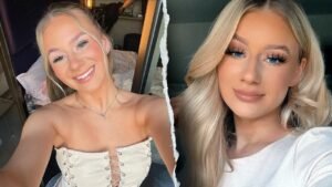 Woman had argued with father in Texas over Trump before deadly shooting: UK investigation