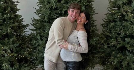 Madi Prewett Reveals She Was Nearly Set Up With Husband Grant Troutt’s Brother Months Before Their Blind Date