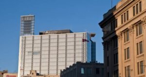 Assault at Manitoba Hydro building raising concerns about downtown safety