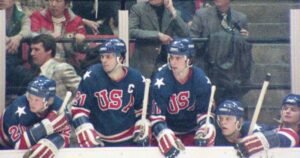 14 Must-Watch Netflix Sports Documentaries on Right Now (February 2026): ‘Miracle: The Boys of ’80’ and More 14 Must-Watch Netflix Sports Documentaries on Right Now (February 2026): ‘Miracle: The Boys of ’80’ and More