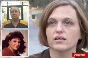 Exclusive | NC mom who ran away from family 24 years ago makes extraordinary claim as she resurfaces for first time Exclusive | NC mom who ran away from family 24 years ago makes extraordinary claim as she resurfaces for first time