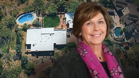 The search so far: Investigation into Nancy Guthrie’s disappearance in photos The search so far: Investigation into Nancy Guthrie’s disappearance in photos