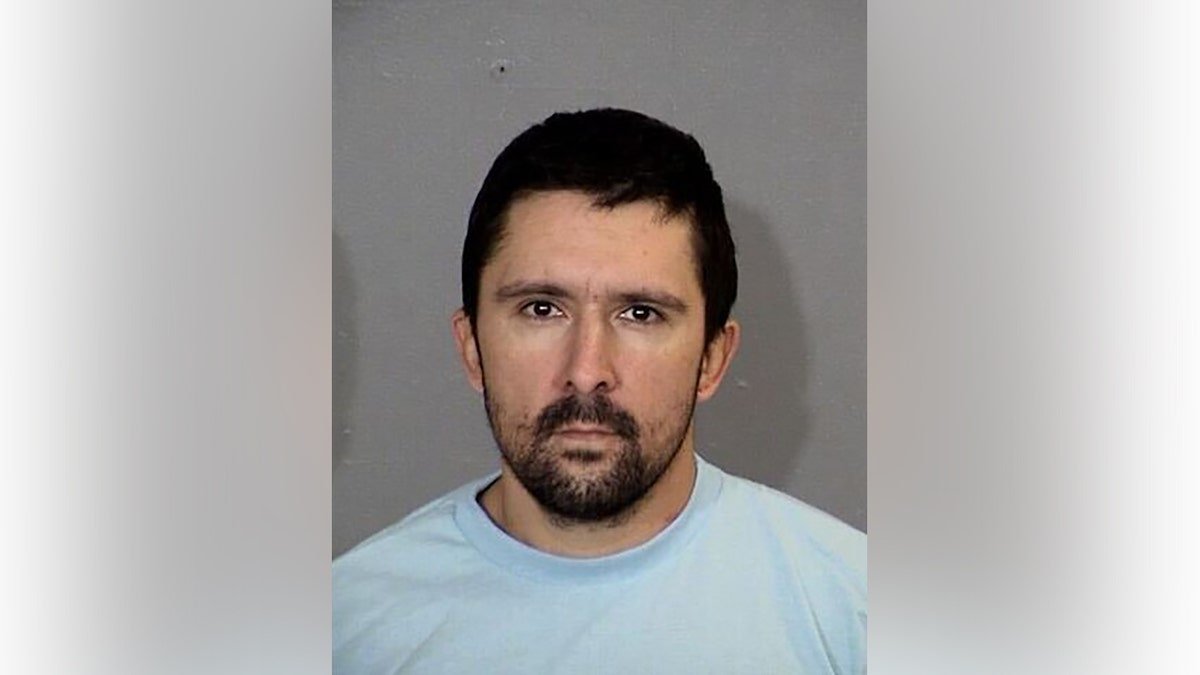 Booking picture for Luke Daley