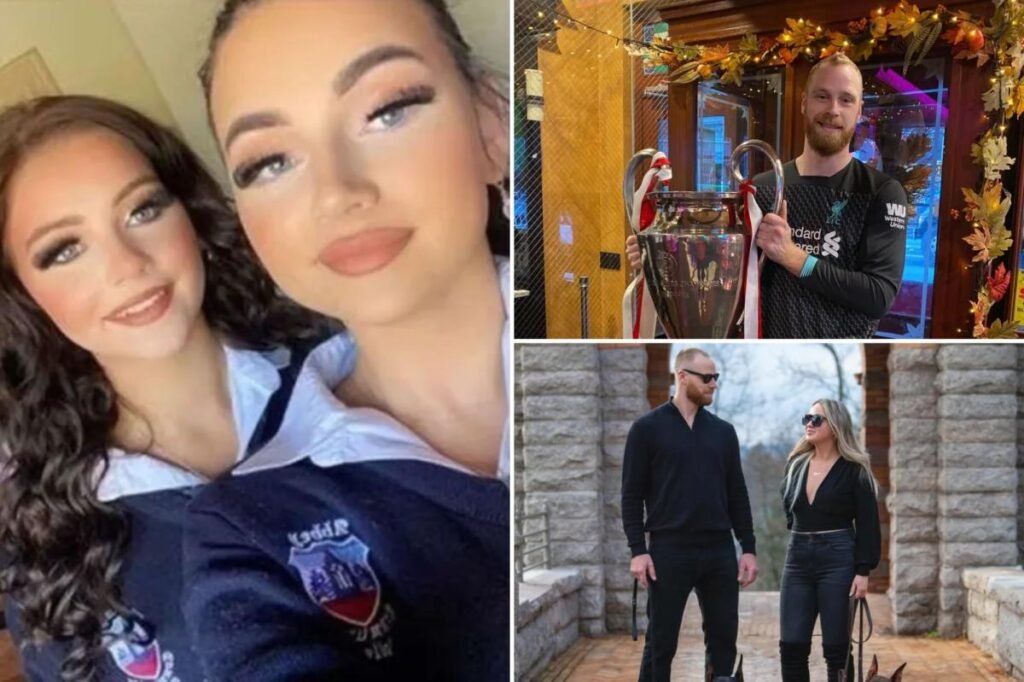 Daughters of Irishman held by ICE say father abandoned them and should return to face drug charges: report