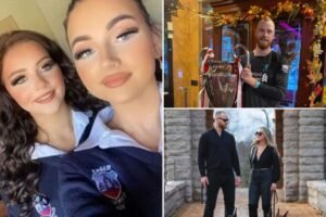 Daughters of Irishman held by ICE say father abandoned them and should return to face drug charges: report