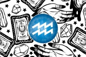 The New Moon Solar Eclipse in Aquarius is coming — here’s what it means for you