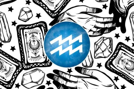 The New Moon Solar Eclipse in Aquarius is coming — here’s what it means for you