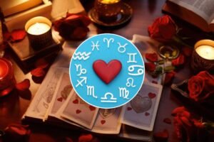 Valentine’s Day 2026: Love and luck tarot reading for every zodiac sign Valentine’s Day 2026: Love and luck tarot reading for every zodiac sign