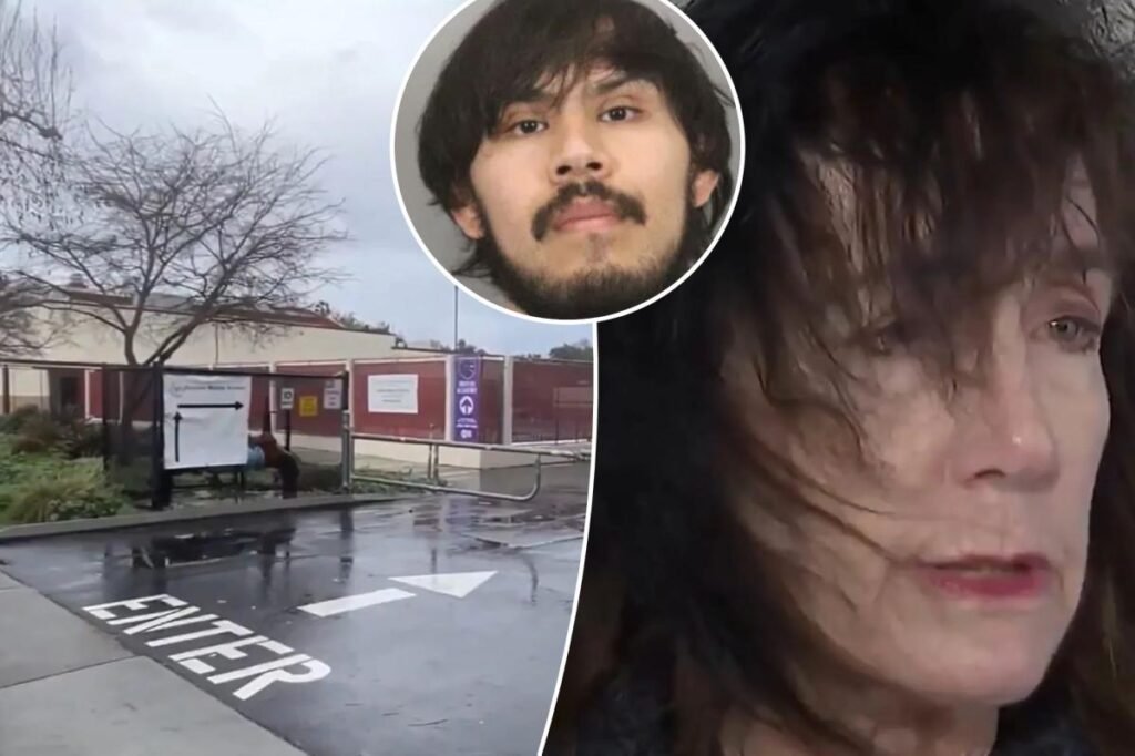 Teacher of the Year finalist busted for offering cash for sex acts from ‘13-year-old boy’