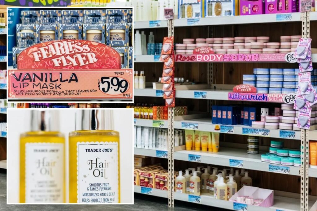 Trader Joe’s crowned ‘the new Sephora’ — here are the best beauty dupes for budget buyers