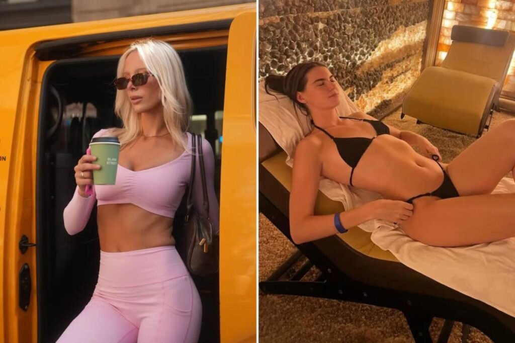 Exclusive | NYFW models are forking out upwards of K on beauty treatments, luxe workouts before runway shows: ‘It’s constant upkeep’ Exclusive | NYFW models are forking out upwards of K on beauty treatments, luxe workouts before runway shows: ‘It’s constant upkeep’