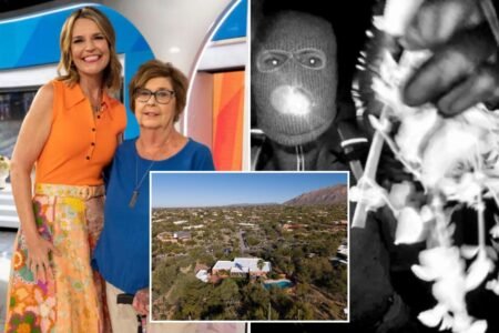 Nancy Guthrie investigators deploy advanced Bluetooth signal detector in effort to find pacemaker