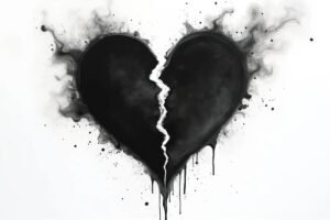 These 4 zodiac signs are breaking up and ‘ground zero for drama’ during Eclipse season