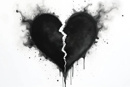 These 4 zodiac signs are breaking up and ‘ground zero for drama’ during Eclipse season