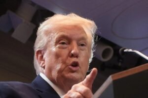 JPMorgan admits it shuttered Trump’s accounts following Jan. 6 Capitol riot JPMorgan admits it shuttered Trump’s accounts following Jan. 6 Capitol riot