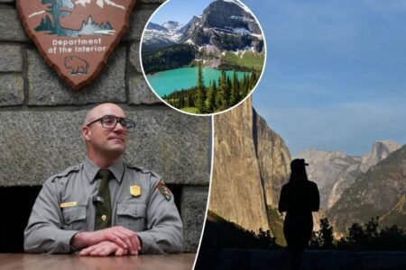 Four popular US national parks announce plans for required 2026 visitor reservations Four popular US national parks announce plans for required 2026 visitor reservations