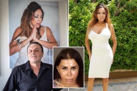 Exclusive | My wife got a butt injection and bled out in our M Malibu home — I have a tragic warning about the gruesome way she died 