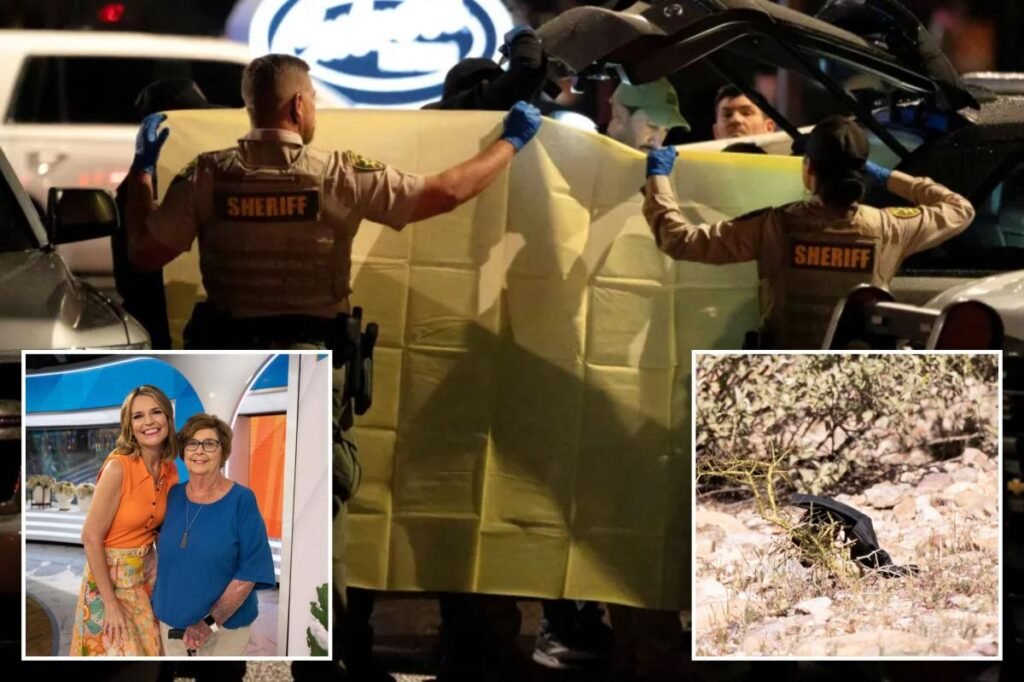 Retired FBI agent urges rapid DNA testing in Nancy Guthrie case, stresses race against the clock: ‘Every hour matters’