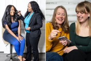 Exclusive | Dating in NYC is a total swipe-out — could mom be the magic ingredient to turn our lagging love lives around?