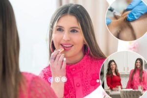 Exclusive | I’m 16 and already get Botox to prevent wrinkles — I can’t let the risks stop me