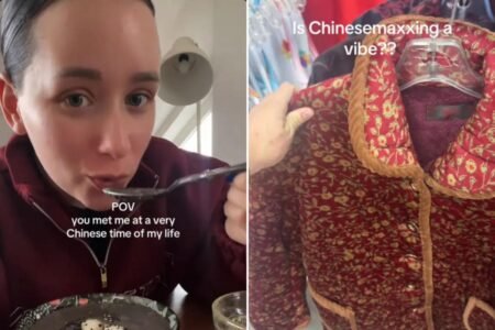 ‘Chinamaxxing’ is TikTok’s latest senseless trend — as young people romanticize living in a Communist society