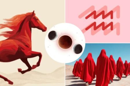 Lunar New Year 2026 Eclipse:  Here’s how to set intentions for this ‘profound spiritual portal’