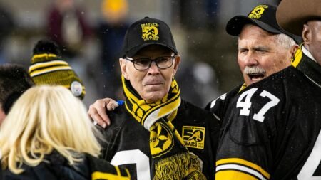 Steelers legend Mike Wagner, 4-time Super Bowl champion, dead at 76 Steelers legend Mike Wagner, 4-time Super Bowl champion, dead at 76
