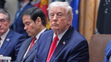 Trump: ‘We don’t run from anybody’ in blasting Biden over Afghanistan withdrawal Trump: ‘We don’t run from anybody’ in blasting Biden over Afghanistan withdrawal