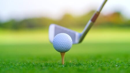 Women’s pro golf tour responds after trans athlete sues for being excluded