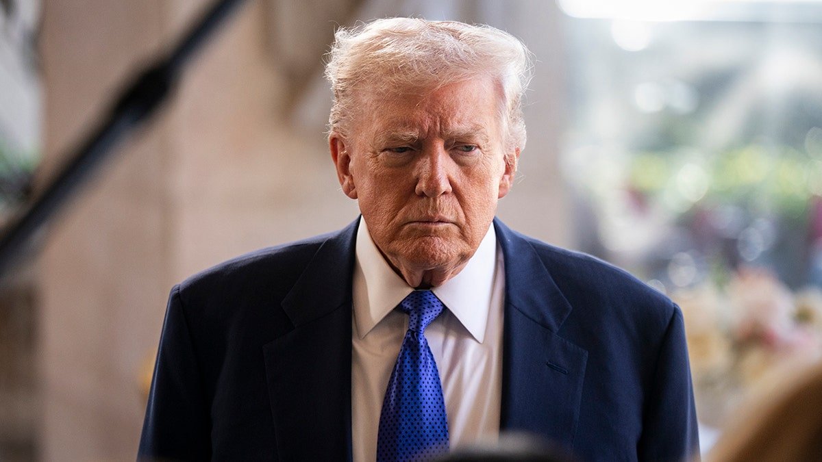 President Donald Trump