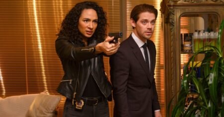 3 New Netflix Shows to Watch in February 2026, Ranked by IMDb Rating