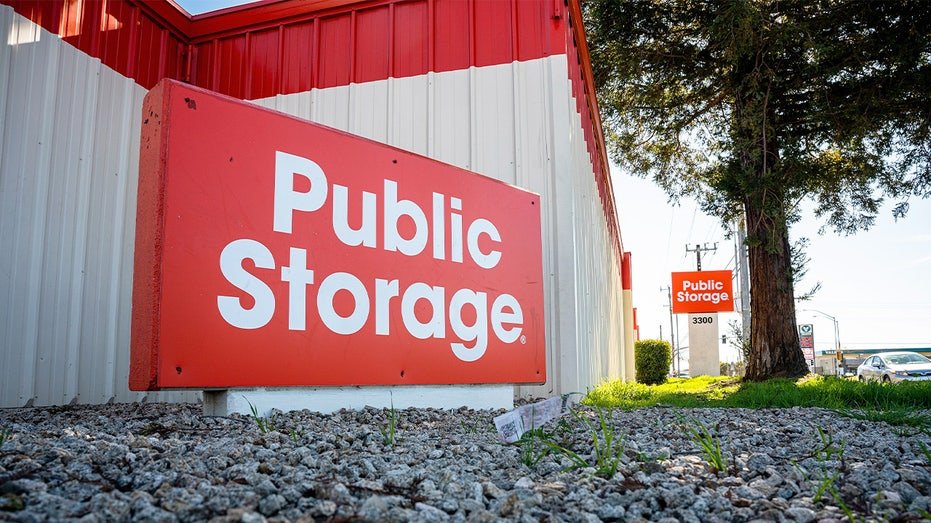 Public Storage Makes $11 Billion Bid for Rival Life Storage
