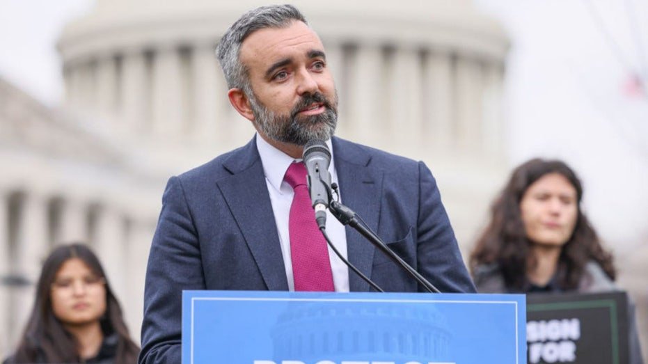 Raul Torrez New Mexico Attorney General