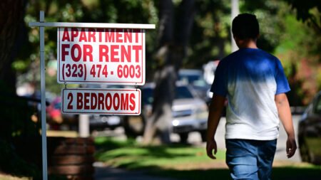 Rent becoming more affordable for many Americans as market stabilizes
