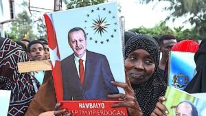 Turkey’s growing reach in Africa seen complicating US strategy, analysts warn