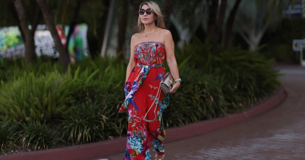 Nordstrom Is Overflowing With Resort-Ready Staples, but These Finds Are *Actually* Worth It