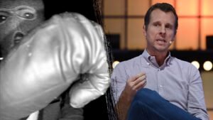 Ring founder addresses FBI recovery of doorbell footage in Nancy Guthrie disappearance case