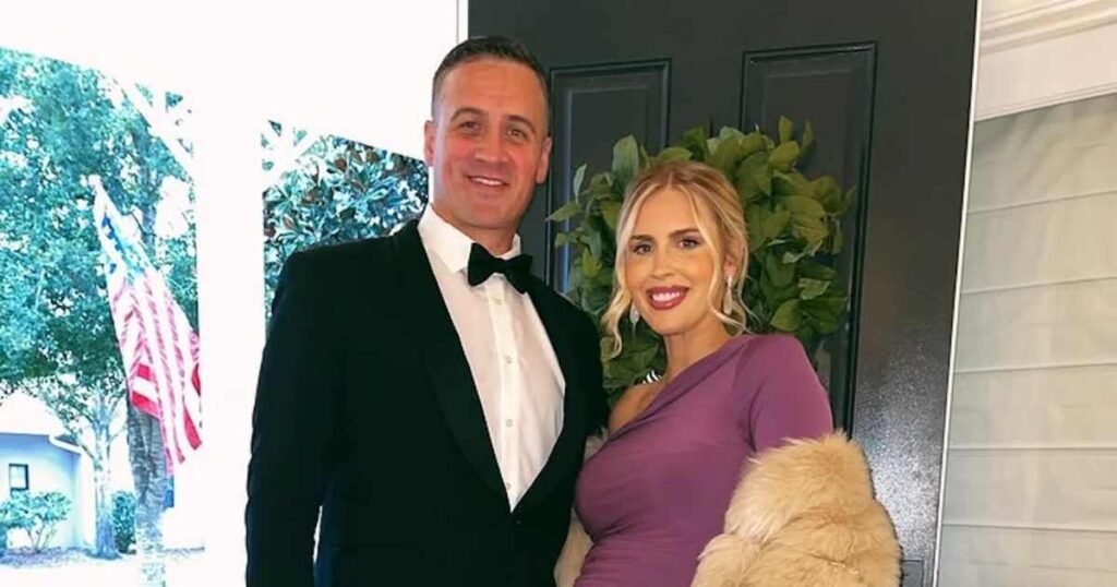 Ryan Lochte’s Estranged Wife Kayla Rae Reid Says Exes Are ‘Not in a Good Place,’ Gives Divorce Update
