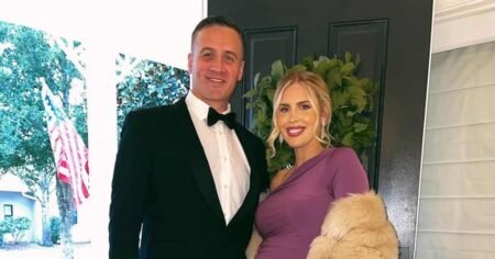 Ryan Lochte’s Estranged Wife Kayla Rae Reid Says Exes Are ‘Not in a Good Place,’ Gives Divorce Update