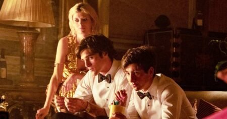 5 Best Thrillers on Netflix, Prime Video and More, Ranked by Rotten Tomatoes Score (February 2026)