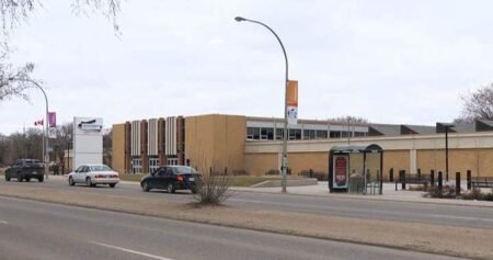 Saskatchewan Polytechnic backtracks on program move for current students Saskatchewan Polytechnic backtracks on program move for current students