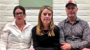 What to know about Nancy Guthrie’s family as sheriff says ‘everybody’s still a suspect’