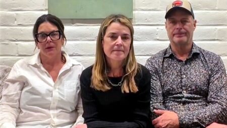 What to know about Nancy Guthrie’s family as sheriff says ‘everybody’s still a suspect’