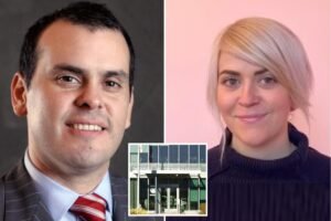 San Fran medical examiner trashes human skull, then fires worker who caught him, lawsuit claims